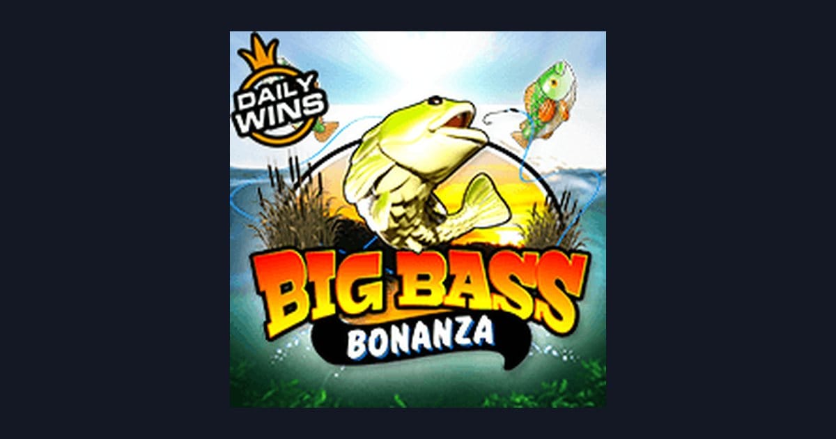 Big Bass Bonanza: Slot Pragmatic Play dengan Slot Maxwin Terbaru & Slot Anti Rungkad