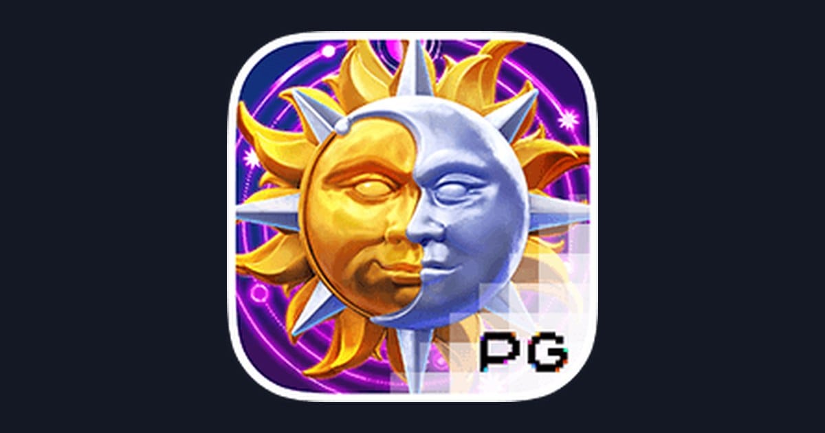 Destiny of Sun and Moon: Slot Pragmatic Play dengan Slot Maxwin Terbaru & Slot Anti Rungkad