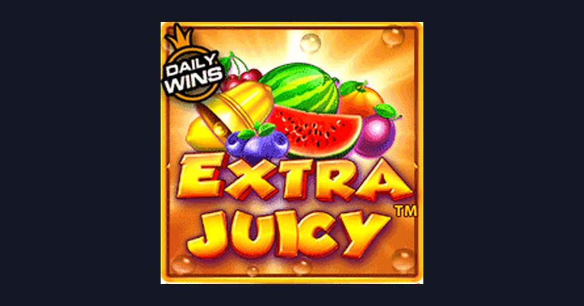 Extra Juicy: Slot Pragmatic Play dengan Slot Maxwin Terbaru & Slot Anti Rungkad