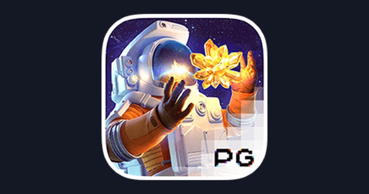 Galactic Gems: Slot Maxwin Terbaru & Slot Anti Rungkad dari PG Soft