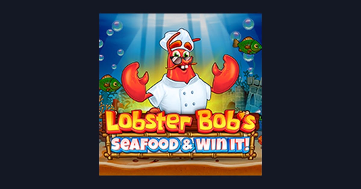 Lobster Bobs Sea Food and Win It: Slot Pragmatic Play dengan Slot Maxwin Terbaru