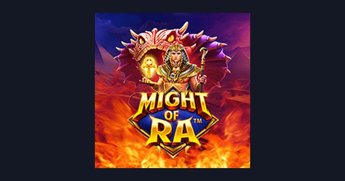 Might of Ra: Slot Pragmatic Play dengan Slot Maxwin Terbaru & Slot Anti Rungkad