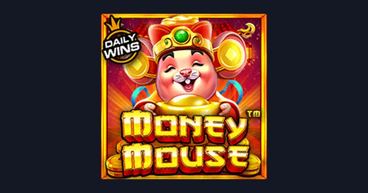 Money Mouse: Slot Pragmatic Play dengan Slot Maxwin Terbaru dan Slot Anti Rungkad