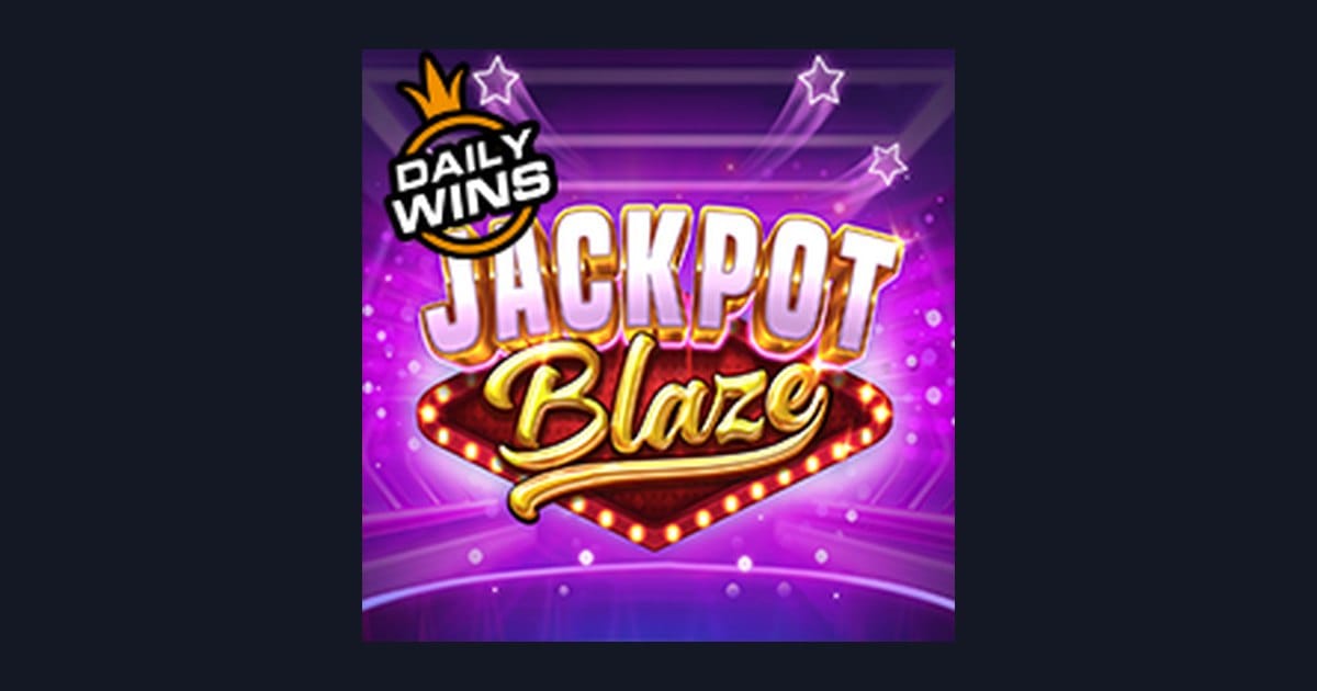 Nikmati Jackpot Blaze dengan Daftar & Login Gampang di LTE4D