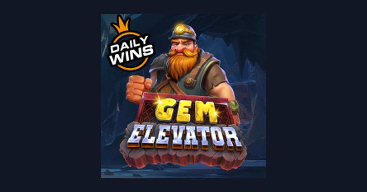 Nikmati Sensasi Jackpot Progresif Terbesar di Gem Elevator Slot Pragmatic Play