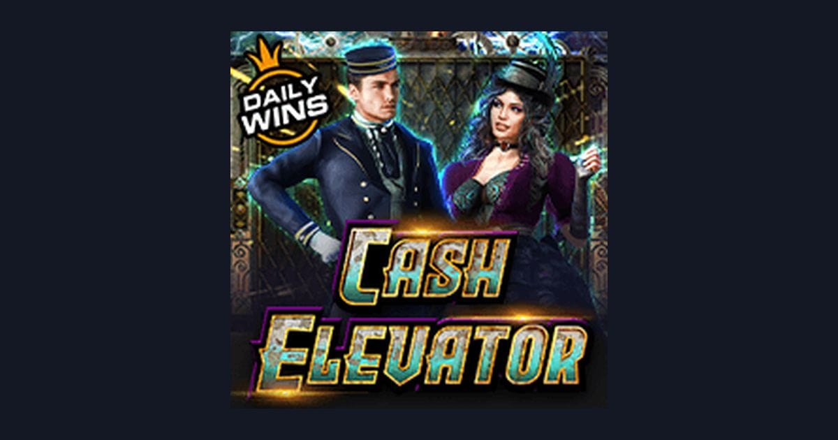 Nikmati Sensasi Slot Cash Elevator dengan Daftar & Login Gampang