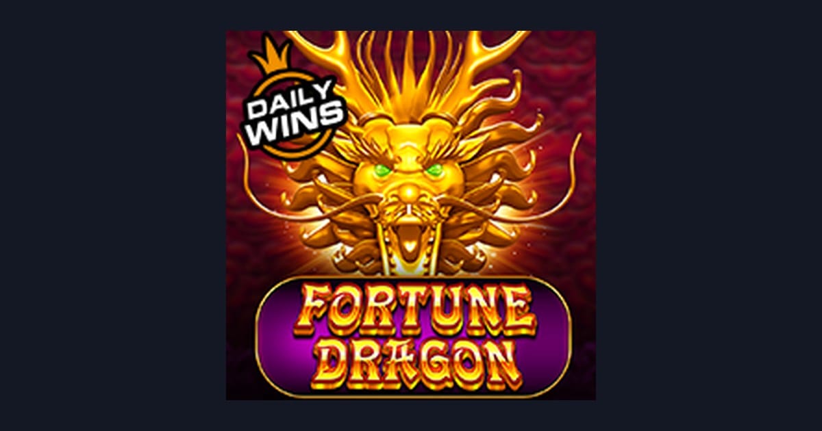 Rahasia Pola Spin Gacor di Slot Fortune Dragon Pragmatic Play