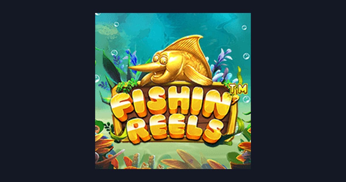 Raih Jackpot Progresif Terbesar di Slot Fishin Reels dari Pragmatic Play
