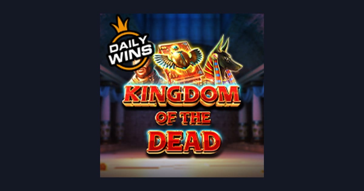 Rasakan Sensasi Kingdom of the Dead dengan Deposit Dana OVO Gopay Mudah