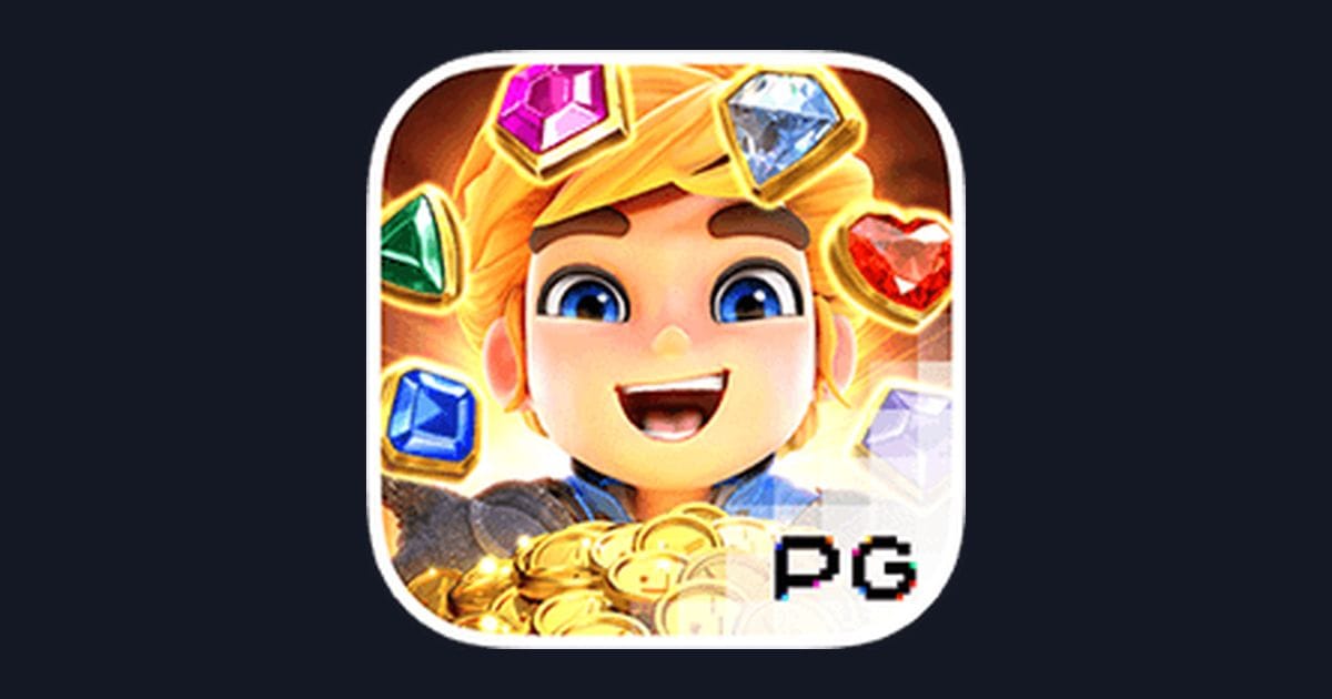 Review Jujur & Demo Slot Gem Saviour Conquest dari PG Soft