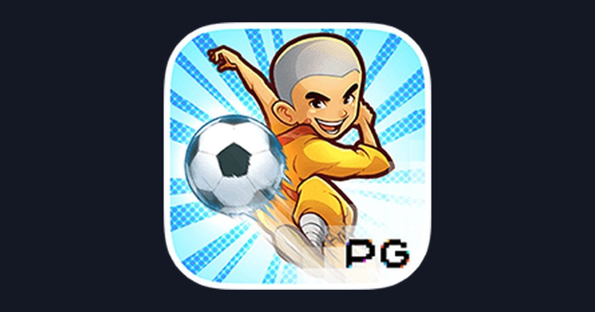 Shaolin Soccer: Slot Maxwin Terbaru dari PG Soft dengan Slot Anti Rungkad