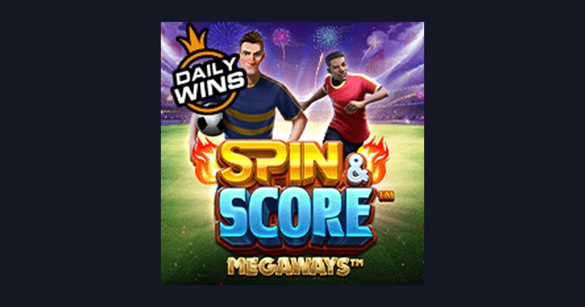 Spin and Score Megaways: Info RTP Live Tertinggi & Tips Jitu Bermain