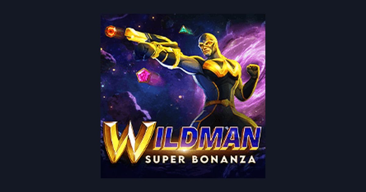 Wildman Super Bonanza: Slot Pragmatic Play dengan Slot Maxwin Terbaru