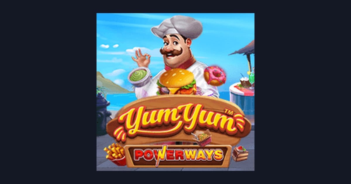 Yum Yum Powerways: Slot Pragmatic Play dengan Slot Maxwin Terbaru & Slot Anti Rungkad