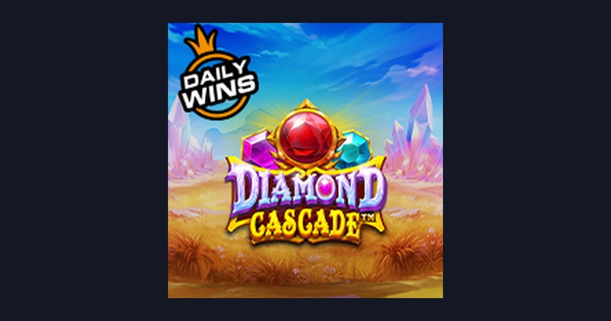 Bocoran RTP Hari Ini dan Tips Menang di Slot Diamond Cascade