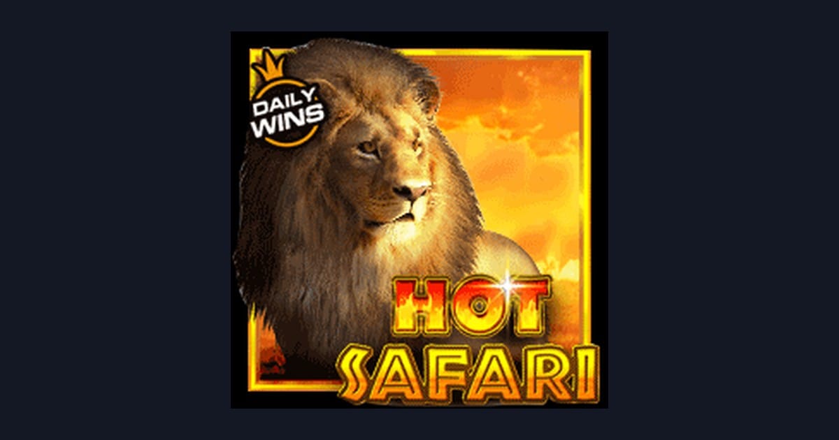 Raih Kemenangan Besar di Hot Safari dengan Fitur Freespin & Scatter Hoki