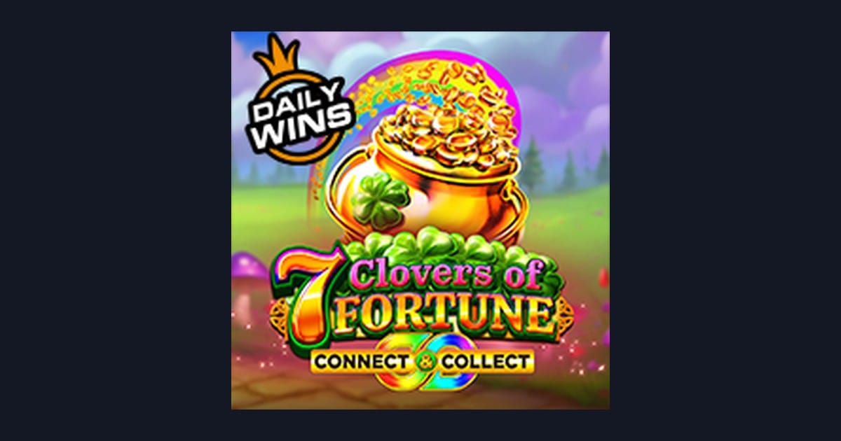 Jam Gacor Terbaru Slot 7 Clovers of Fortune dari Pragmatic Play