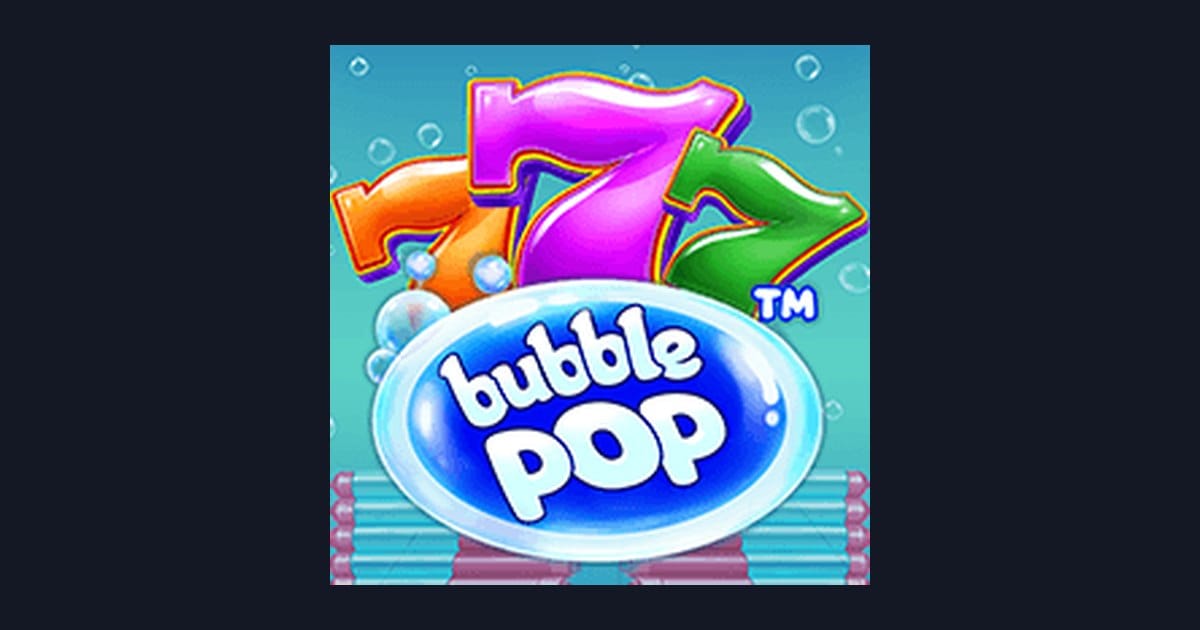 Main Bubble Pop dengan Deposit Dana OVO Gopay, Nikmati Sensasi Slot Maxwin Terbaru