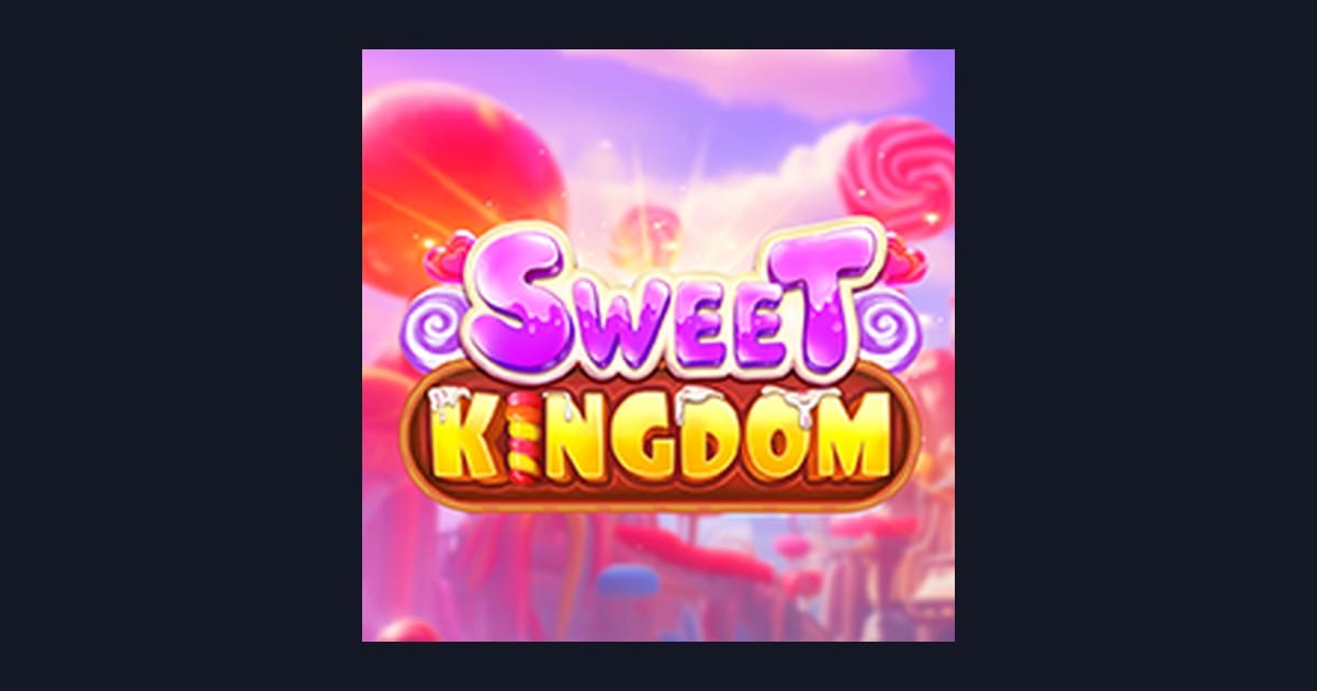 Main Sweet Kingdom dengan Depo 5 Ribu, Slot Seru dari Pragmatic Play