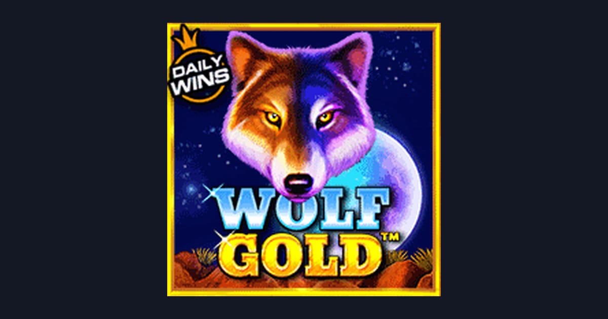 Mengenal Pola Spin Gacor di Slot Wolf Gold yang Menguntungkan