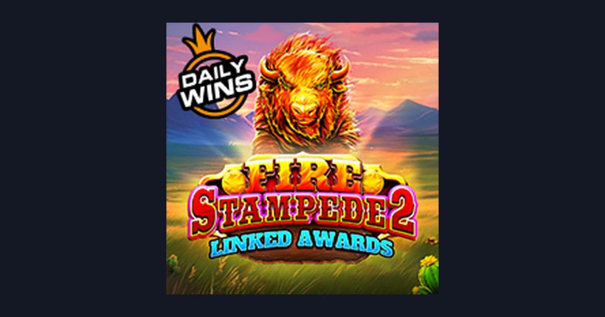 Nikmati Sensasi Fire Stampede 2 dengan Deposit Dana OVO Gopay Praktis