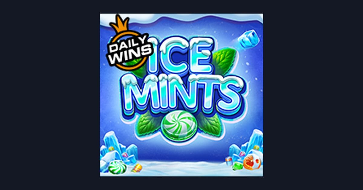 Nikmati Sensasi Ice Mints dengan Deposit Pulsa Tanpa Potongan Mudah