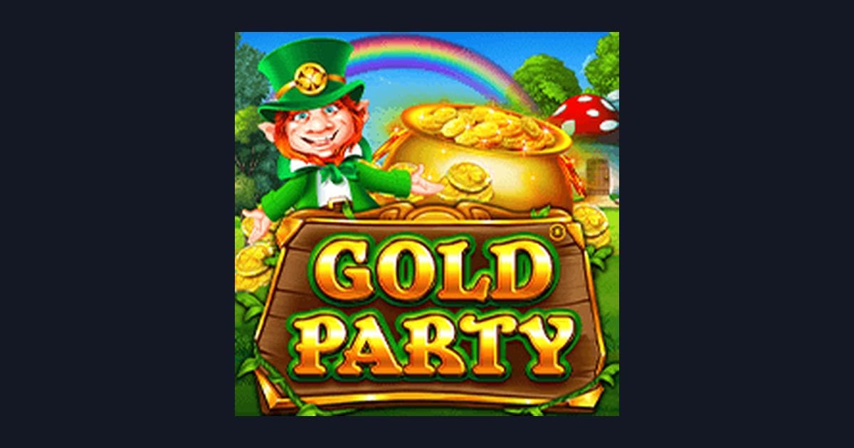 Nikmati Sensasi Jackpot Progresif Terbesar di Slot Gold Party