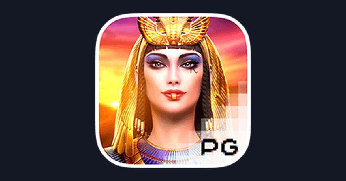 Nikmati Sensasi Secrets of Cleopatra dengan Deposit Pulsa Tanpa Potongan