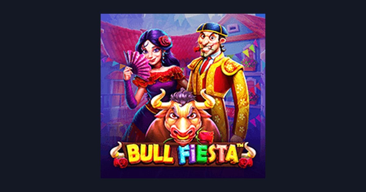 Nikmati Sensasi Seru Bull Fiesta di Situs Slot Terpercaya Bersama LTE4D