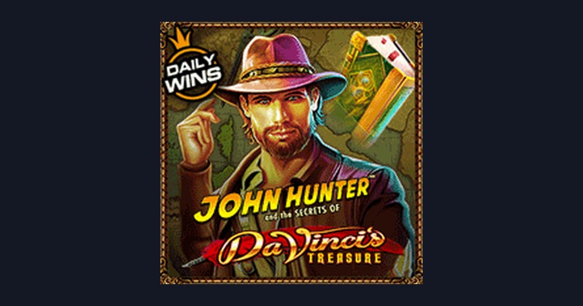 Nikmati Serunya Slot Da Vinci Treasure dengan Daftar & Login Gampang di Sini