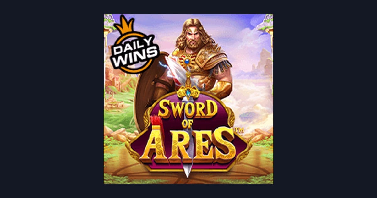 Nikmati Serunya Sword of Ares dengan Deposit Dana OVO Gopay Mudah