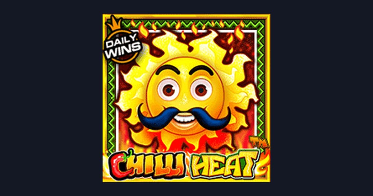 Rahasia Tips Pola Maxwin di Slot Chilli Heat Pragmatic Play