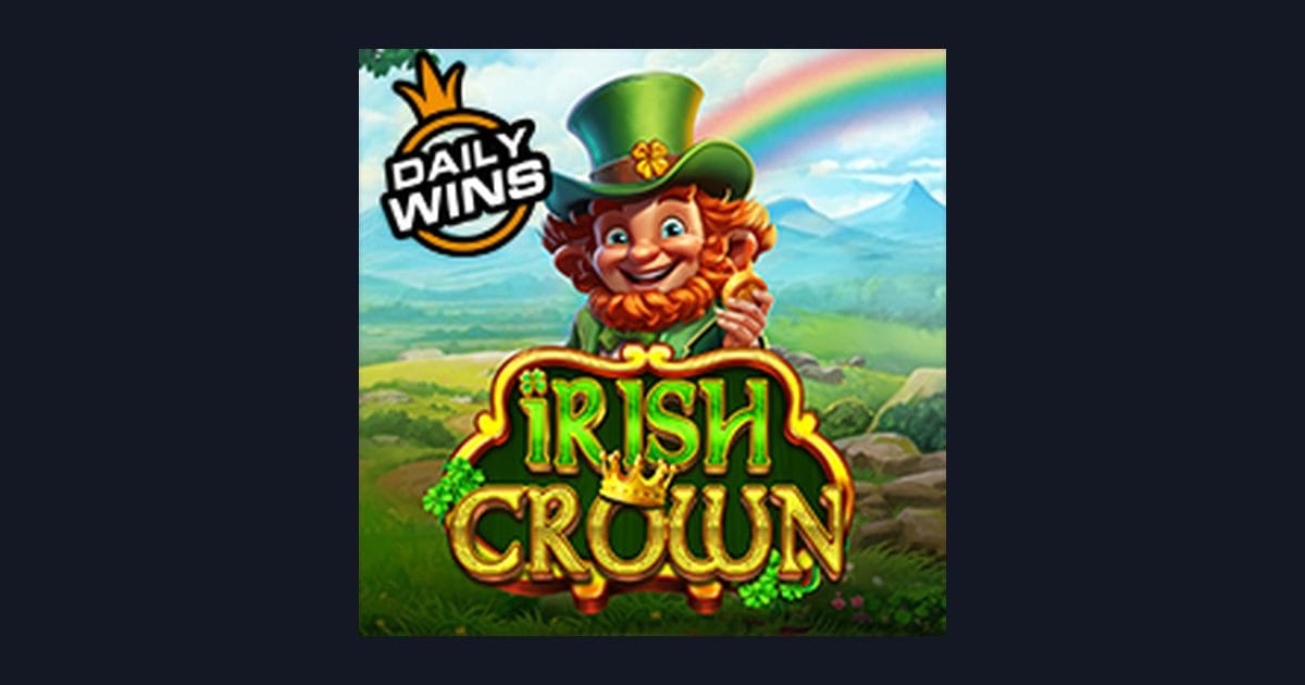 Rahasia Trik Auto Maxwin di Slot Irish Crown Pragmatic Play