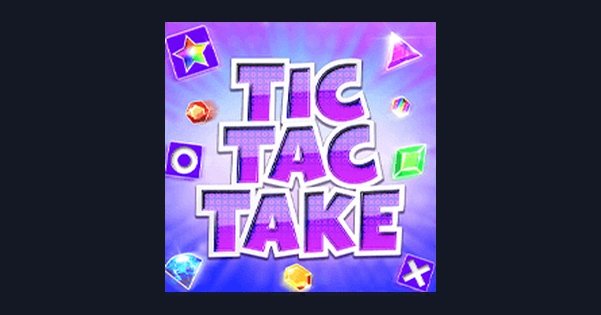 Raih Jackpot Progresif Terbesar dengan Slot Tic Tac Take dari Pragmatic Play