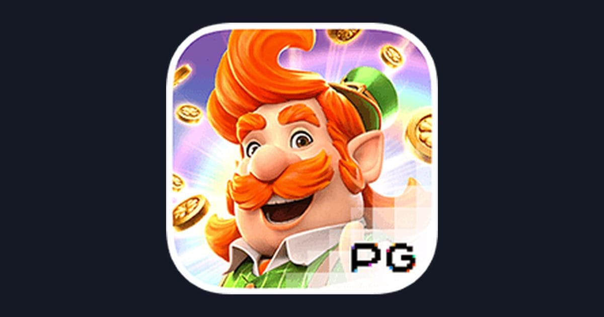 Raih Kemenangan Mudah dengan Slot Gacor Leprechaun Riches