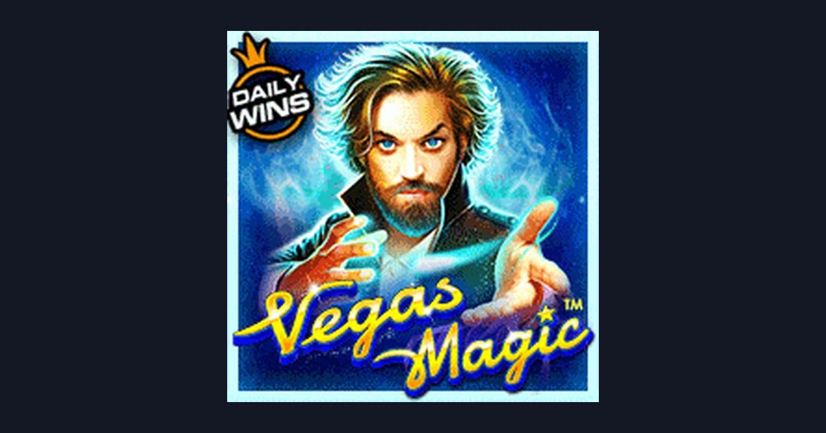 Rasakan Sensasi Vegas Magic dengan Daftar & Login Gampang di LTE4D
