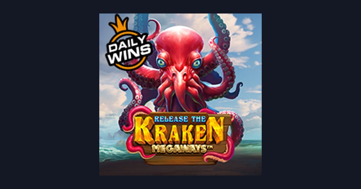 Release the Kraken Megaways: Tips Menang untuk Pemula Slot Online