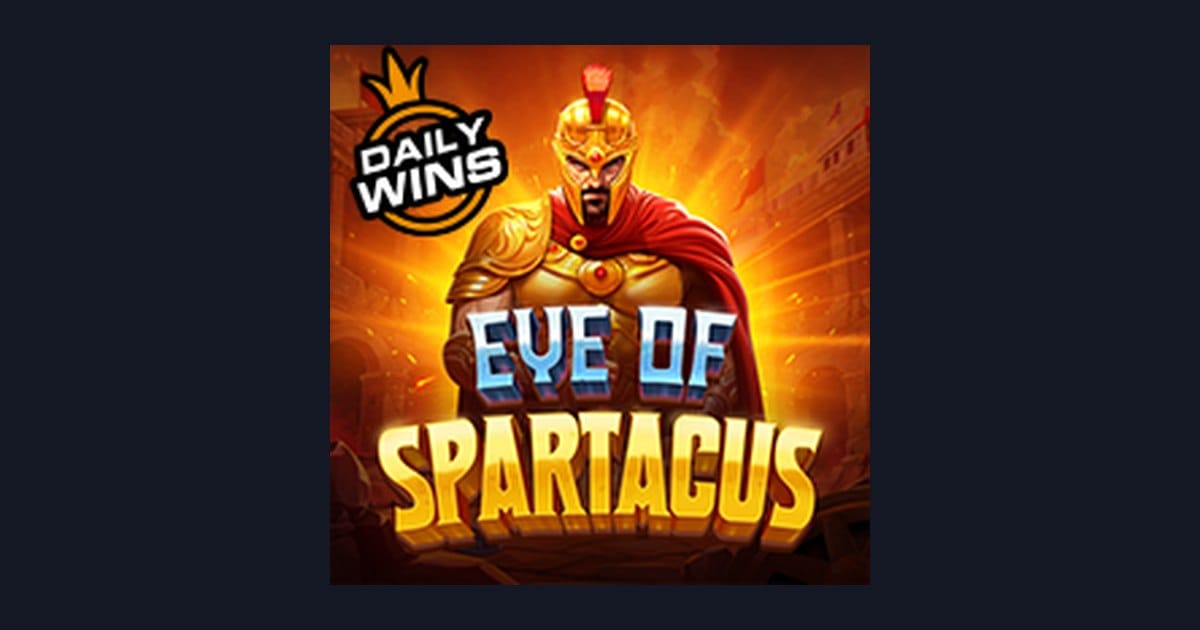 Review Jujur & Demo Slot Eye of Spartacus: Sensasi Gladiator Penuh Jackpot