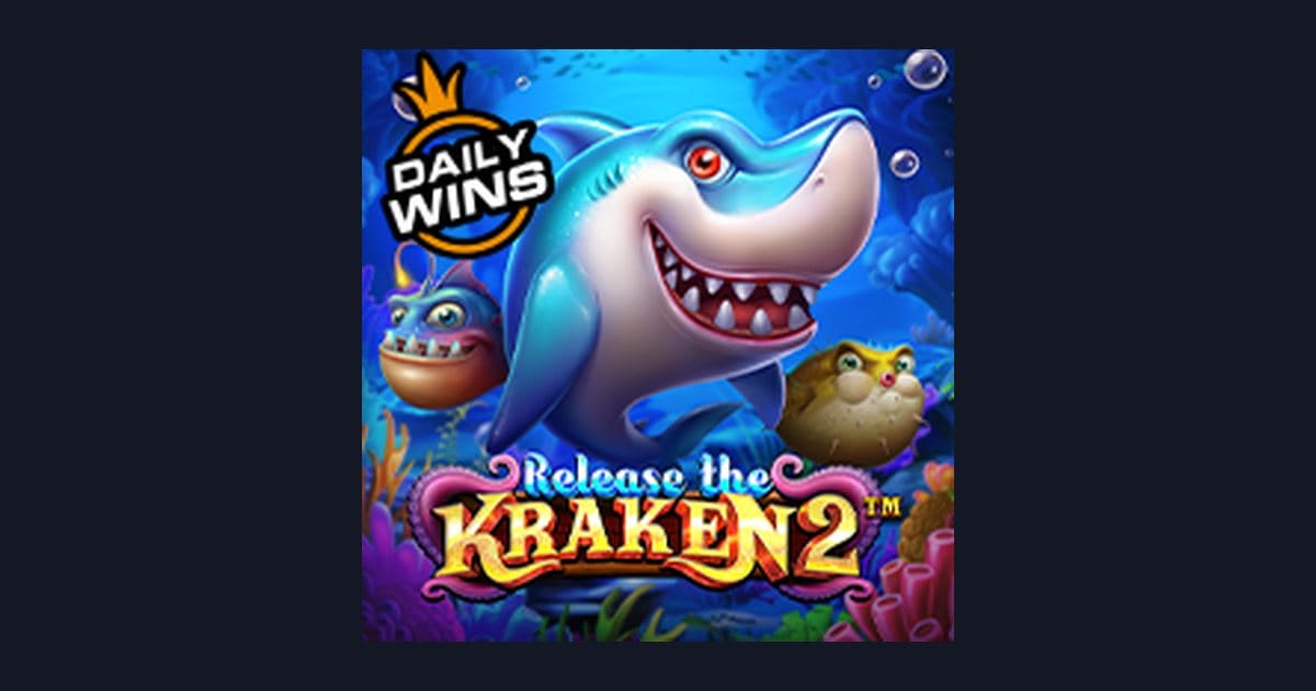 Rasakan Sensasi RTP Live Tertinggi di Slot Release the Kraken 2
