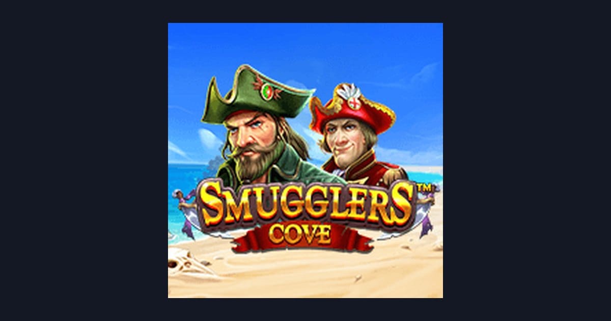 Smugglers Cove: Jelajahi Slot Seru di Situs Slot Terpercaya