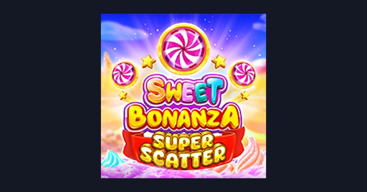 Sweet Bonanza Super Scatter: Jam Gacor Terbaru Slot Anti Rungkad