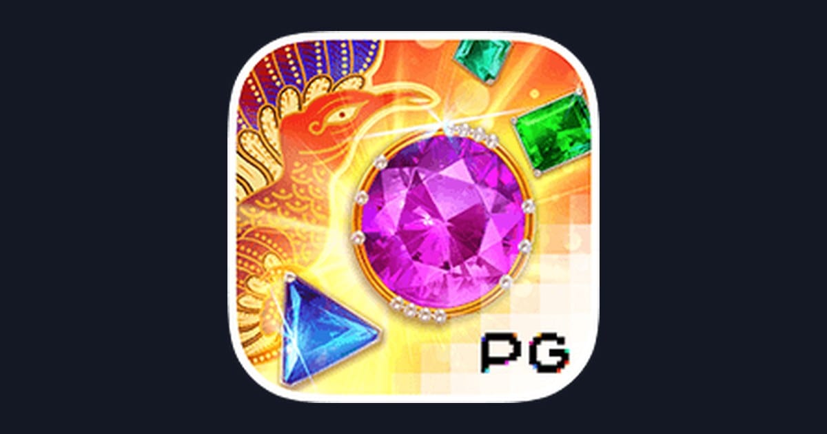 Trik Auto Maxwin di Slot Garuda Gems dari PG Soft