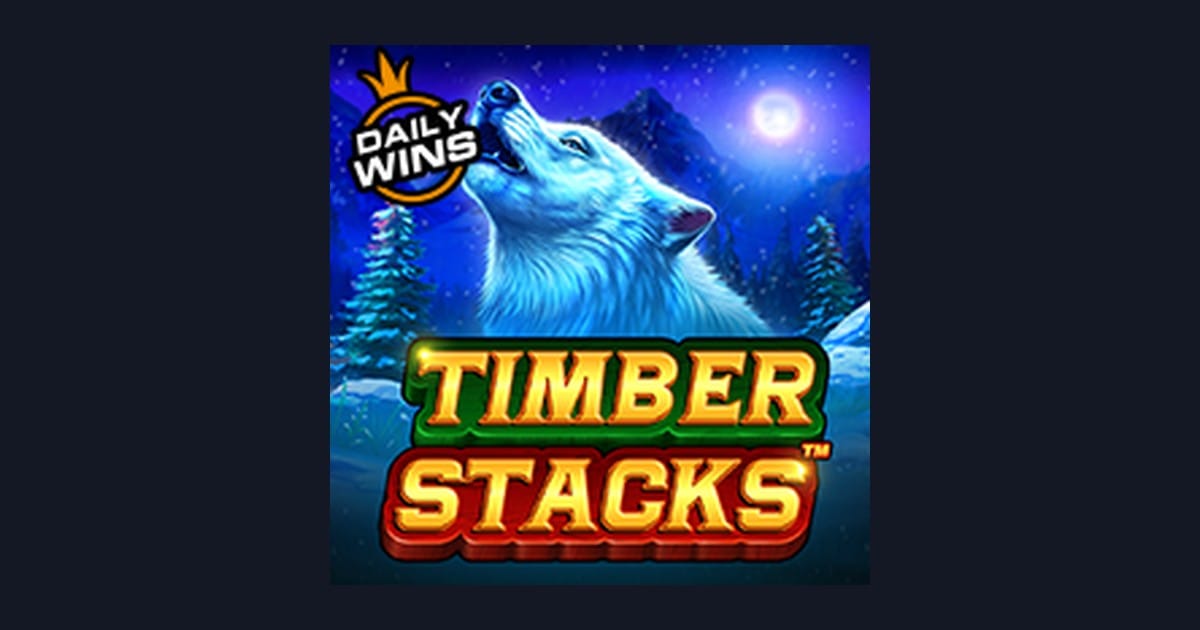 Bocoran RTP Hari Ini dan Strategi Ampuh Main Slot Timber Stacks