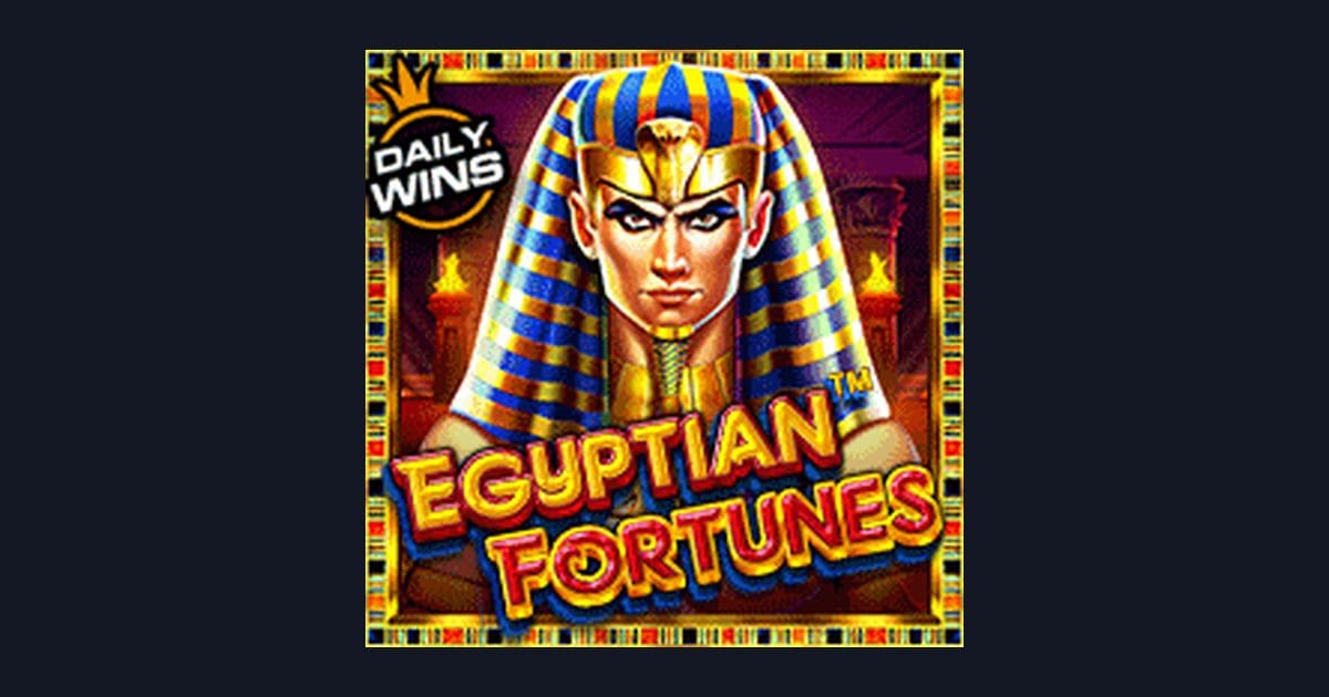 Egyptian Fortunes: Sensasi Freespin & Scatter Hoki di Slot Mesir Kuno