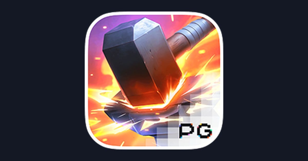 Forge of Wealth, Link Slot Gacor dengan Peluang Menang Besar