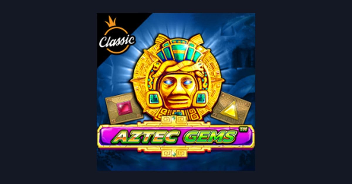 Jelajahi Link Slot Gacor Aztec Gems dengan Sensasi Maxwin