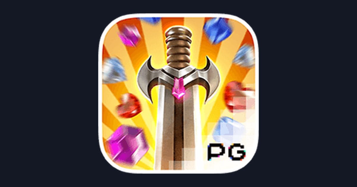 Main Gem Saviour Sword dengan Modal Depo 5 Ribu, Raih Slot Jackpot Gampang!
