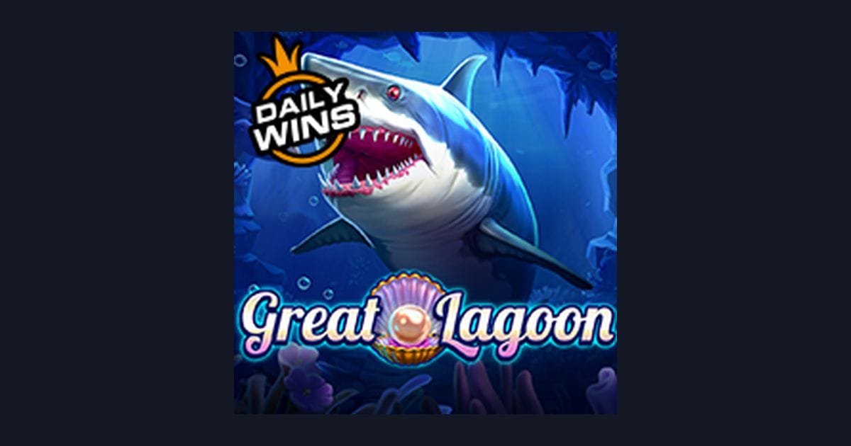 Mengenal Great Lagoon: Slot Game dengan Fitur Menarik dan Volatilitas Seimbang