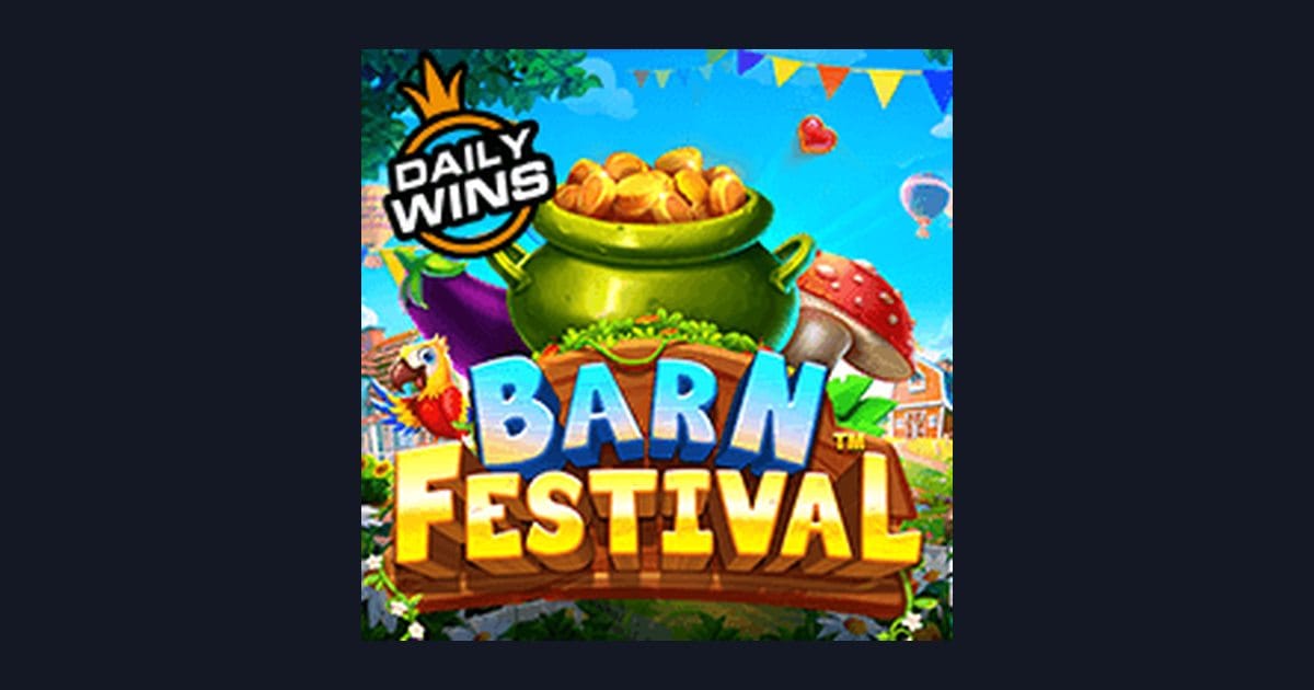 Mengenal Slot Barn Festival: Fitur Menarik dan Tingkat Volatilitasnya