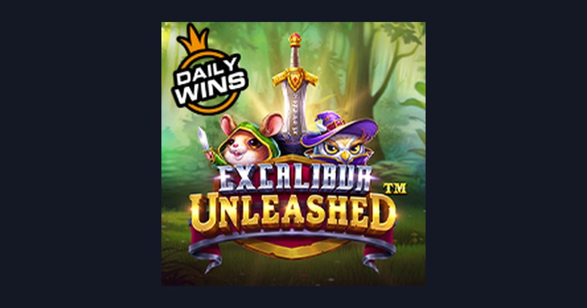 Mengenal Slot Excalibur Unleashed: Fitur Menarik dan Tingkat Volatilitasnya